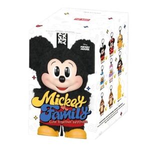 POP MART Mickey & Friends Blind Box